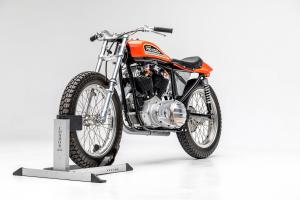 Harley-Davidson XR-750